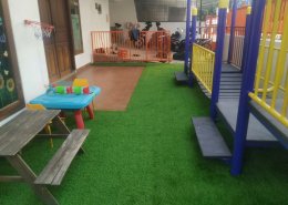 Jual Karpet Rumput Sintetis